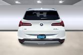 Thumbnail of 2025 Alpine White BMW X3