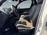 Thumbnail of 2025 Alpine White BMW X3