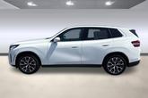 Thumbnail of 2025 Alpine White BMW X3