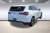 Thumbnail of 2025 Alpine White BMW X3