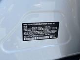 Thumbnail of 2025 Alpine White BMW X3