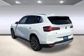 Thumbnail of 2025 Alpine White BMW X3