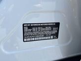 Thumbnail of 2025 Alpine White BMW X3