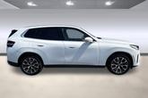 Thumbnail of 2025 Alpine White BMW X3