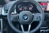 Thumbnail of 2025 San Remo Green Metallic BMW X1
