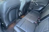Thumbnail of 2025 San Remo Green Metallic BMW X1
