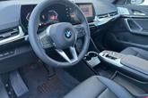 Thumbnail of 2025 San Remo Green Metallic BMW X1