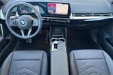 Thumbnail of 2025 San Remo Green Metallic BMW X1