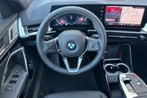 Thumbnail of 2025 San Remo Green Metallic BMW X1