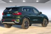 Thumbnail of 2025 San Remo Green Metallic BMW X1