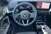 Thumbnail of 2025 San Remo Green Metallic BMW X1