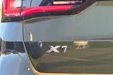 Thumbnail of 2025 San Remo Green Metallic BMW X1