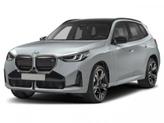 Photo of 2025 Skyscraper Gray Metallic BMW X3