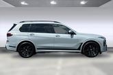 Thumbnail of 2026 Brooklyn Grey Metallic BMW X7