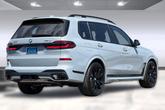 Thumbnail of 2026 Brooklyn Grey Metallic BMW X7