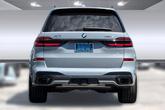 Thumbnail of 2026 Brooklyn Grey Metallic BMW X7