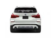 Thumbnail of 2021 Alpine White BMW X3