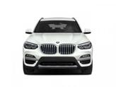 Thumbnail of 2021 Alpine White BMW X3
