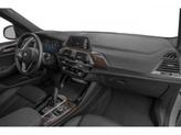 Thumbnail of 2021 Alpine White BMW X3