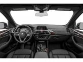 Thumbnail of 2021 Alpine White BMW X3