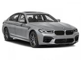 Thumbnail of 2022 Bluestone Metallic BMW M5