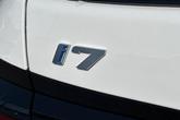 Thumbnail of 2025 Alpine White BMW i7