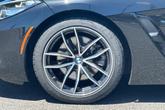Thumbnail of 2022 Black Sapphire Metallic BMW Z4