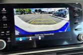 Thumbnail of 2022 Still Night Pearl Honda Accord