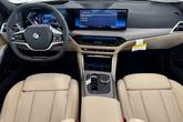 Thumbnail of 2025 Arctic Race Blue Metallic BMW 330
