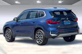 Thumbnail of 2025 Phytonic Blue Metallic BMW X1