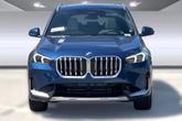 Thumbnail of 2025 Phytonic Blue Metallic BMW X1