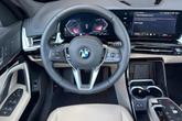 Thumbnail of 2025 Phytonic Blue Metallic BMW X1