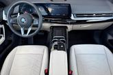 Thumbnail of 2025 Phytonic Blue Metallic BMW X1