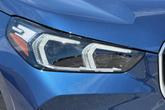 Thumbnail of 2025 Phytonic Blue Metallic BMW X1