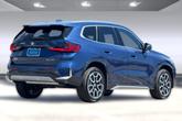 Thumbnail of 2025 Phytonic Blue Metallic BMW X1