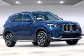 Thumbnail of 2025 Phytonic Blue Metallic BMW X1