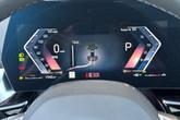 Thumbnail of 2025 Phytonic Blue Metallic BMW X1