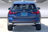 Thumbnail of 2025 Phytonic Blue Metallic BMW X1