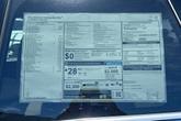 Thumbnail of 2025 Phytonic Blue Metallic BMW X1