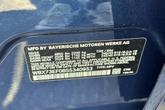 Thumbnail of 2025 Phytonic Blue Metallic BMW X1