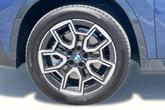 Thumbnail of 2025 Phytonic Blue Metallic BMW X1