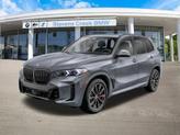 Thumbnail of 2026 Manhattan Green Metallic BMW X5 PHEV