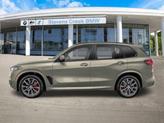 Thumbnail of 2026 Manhattan Green Metallic BMW X5 PHEV