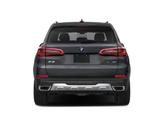 Thumbnail of 2022 Arctic Grey Metallic BMW X5