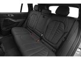 Thumbnail of 2022 Arctic Grey Metallic BMW X5