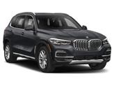 Thumbnail of 2022 Arctic Grey Metallic BMW X5