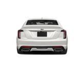 Thumbnail of 2021 Summit White Cadillac CT5