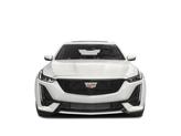 Thumbnail of 2021 Summit White Cadillac CT5