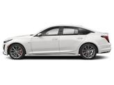 Thumbnail of 2021 Summit White Cadillac CT5