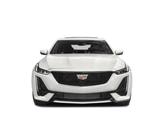 Thumbnail of 2021 Summit White Cadillac CT5